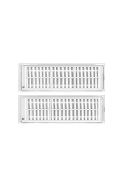 LİN GRUP Set de 2 piese de schimb compatibile cu aspiratorul robot Xiaomi Vac...