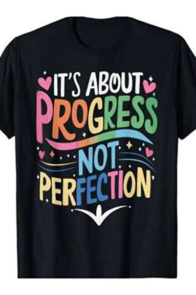 LİNA06 Inspirational T-Shirt. Loose Fit, Made Of Pure Cotton. It's The Ideal ...