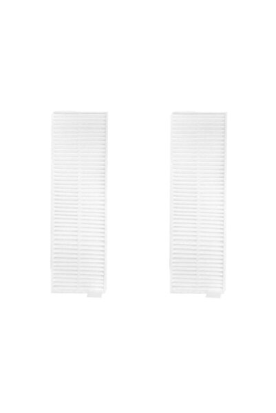 LİN GRUP Set de 2 piese de schimb compatibile cu aspiratorul robot Xiaomi Vac...