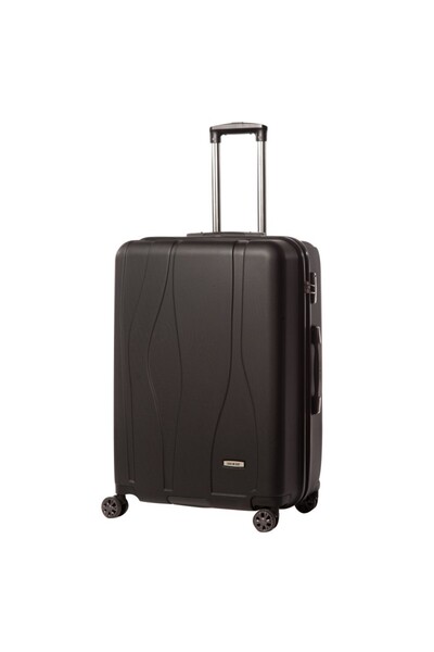 Lamonza Troler CIVIC NEGRU 78X53X30 CM