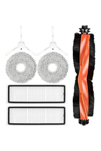 STARSTAR 7-piece accessory kit for Xiaomi X20+ robotic vacuum cleaner