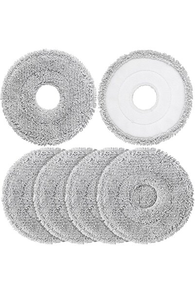 STARSTAR Mop Pads for Dreame L10 L10S L20 L30 L40 L50 Ultra X30 X40 X50 Prime...