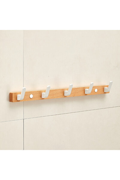 STARSTAR Coat hooks, thickened wall hooks for coats and hats, wall hooks, dec...