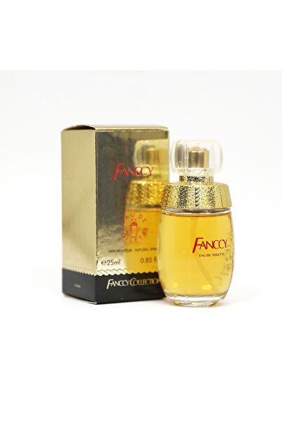 Fanccy عطر إيفريس 25 مل