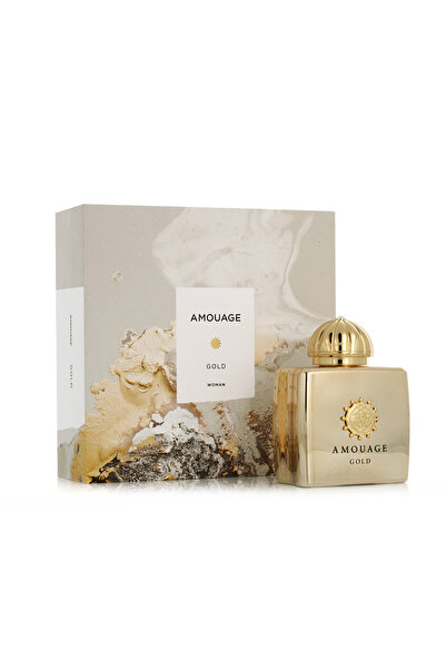 Amouage Gold Woman EDP 100 ml W