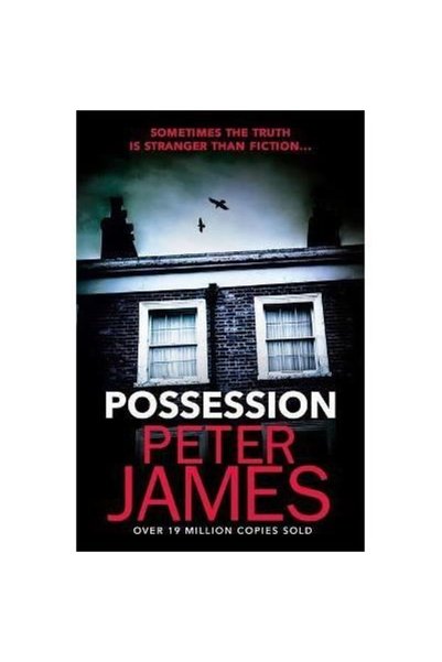 Generic (Unbranded) Possession
