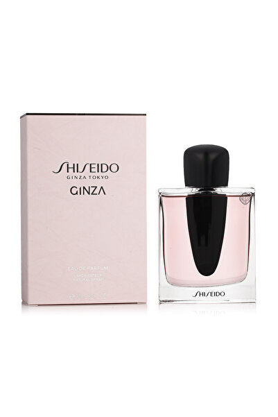Shiseido Ginza EDP 90 ml W
