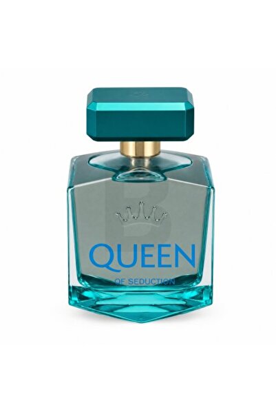 Antonio Banderas Regina Seducției Summerland Apă de Toaletă pentru Femei 80 ml