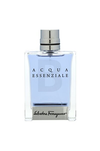 Salvatore Ferragamo Acqua Essenziale Apă de Toaletă pentru Bărbați 100 ml