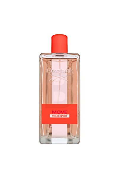 Reebok Move Your Spirit Apă de toaletă pentru Femei 100 ml