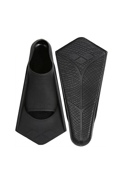 ARENA POWERFIN 95218-51 Μαύρο