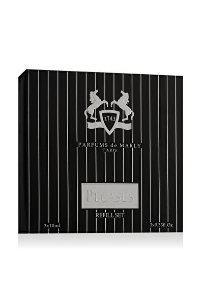 Parfums de Marly Pegasus EDP MINI Reîncărcabil 3 x 10 ml