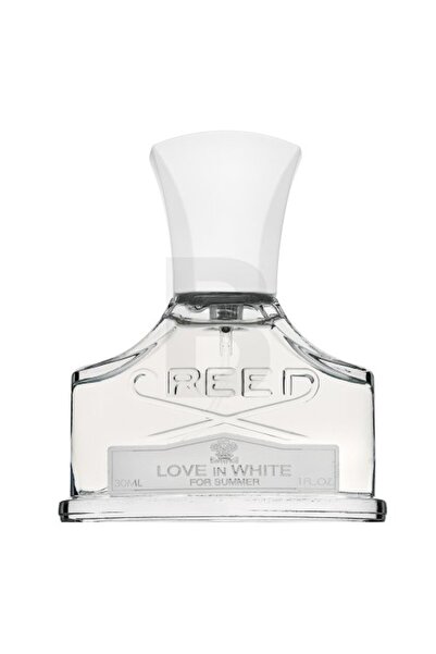 Creed Love in White pentru Vară Apă de parfum pentru Femei 30 ml