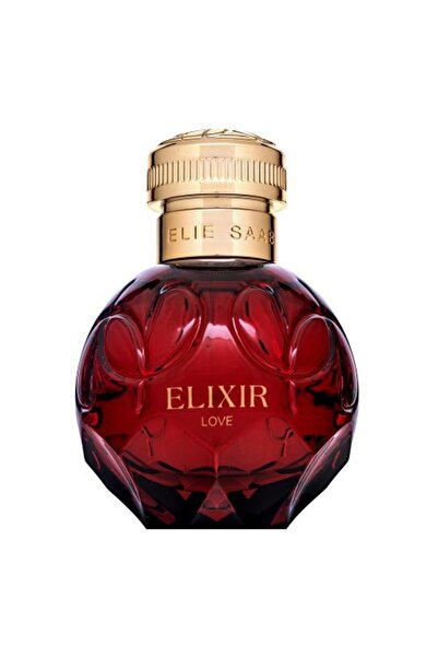 Elie Saab Elixir Love Apă de parfum pentru Femei 50 ml