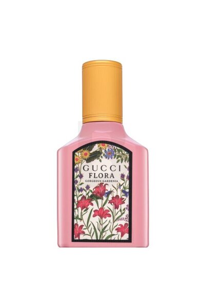Gucci Flora Gorgeous Gardenia Apă de Parfum pentru Femei 30 ml