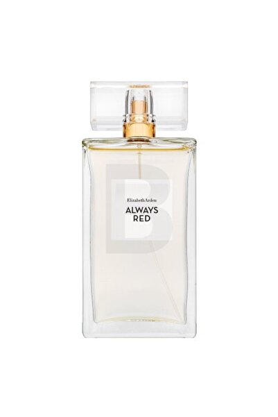 Elizabeth Arden Always Red Apă de Toaletă pentru Femei 100 ml