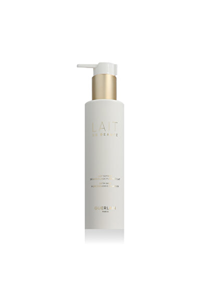 Guerlain Lapte de înfrumusețare Satin Milk 200 ml