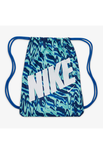 Nike Y NK DRAWSTRING - CAT AOP FA25