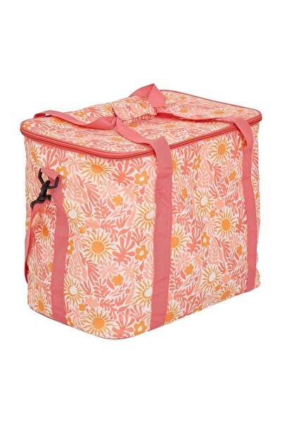FİVE Geantă frigorifică, 30L, Roz - Solea