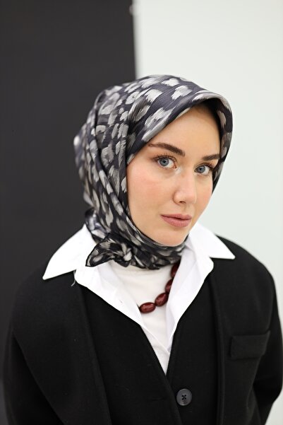 Silk Home Twill Silk Scarf 11451-34