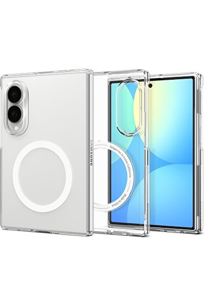 Spigen Air Skin MagFit Samsung Galaxy Z Fold 8 Case [MagSafe compatible] Ultr...