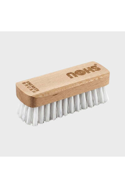 SHOU Perie Premium pentru Curatarea Incaltamintei - Sneaker Brush