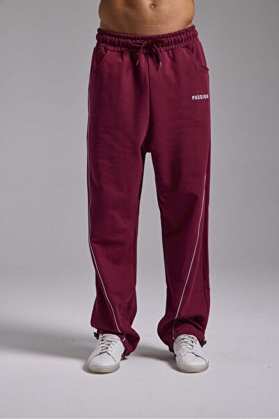 Passion Athletics Basic Two Way Jogger