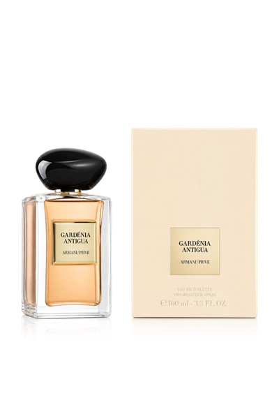 Giorgio Armani Armani/Prive Gardénia Antigua EDT 100 ml UNISEX