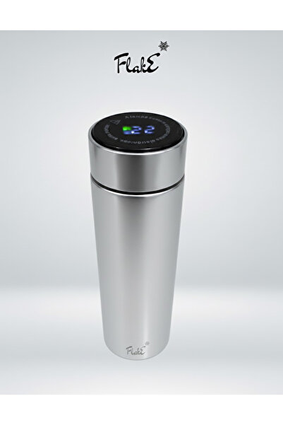 FLAKE 500 ml Thermos with Degree Indicator