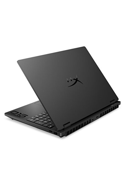 HP HyperX OMEN 15-gb0003nt AMD Ryzen 5-240 GeForce RTX 5060 8GB GDDR7 24GB DDR5 512GB SSD 15.3 inç WUXGA 165Hz 6.5ms IPS W11 Home Gaming Laptop (D2QV8EA)