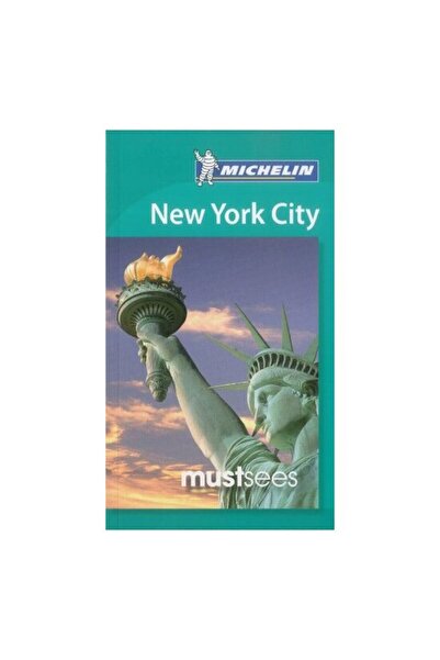 Michelin New York City, Apa Publications