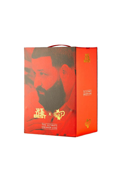 CREP PROTECT CREP X DJ KHALED PACK 700016804.0 Ένα Χρώμα
