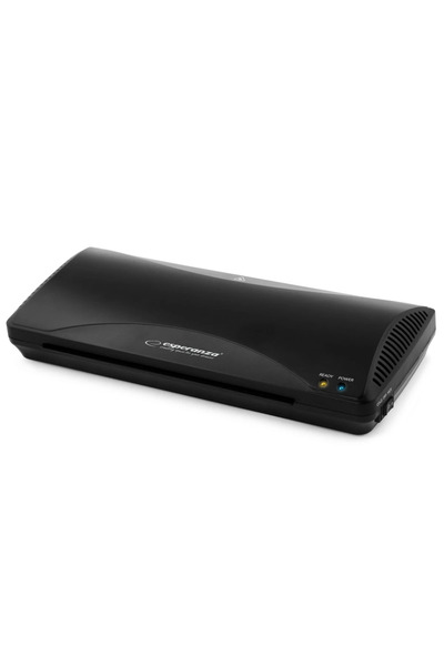 OEM Laminator, A4, 265 W, laminare la cald și la rece, folie de 80–125 micron...