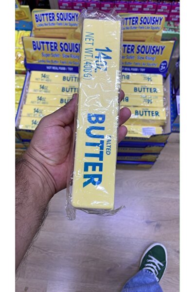 ismega Dev Boy Butter Squishy Büyük Boy Sukuşi Stres Oyuncak Skuşi 14 Oz 400G...