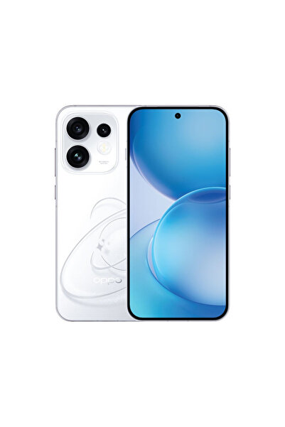 OPPO هاتف Reno16 F AI ثنائي الشريحة بتقنية الجيل الخامس |   ذاكرة وصول عشوائي...