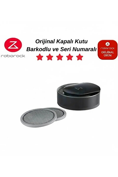 LİN GRUP Roborock H5 Оригинален комплект филтри - 1 брой