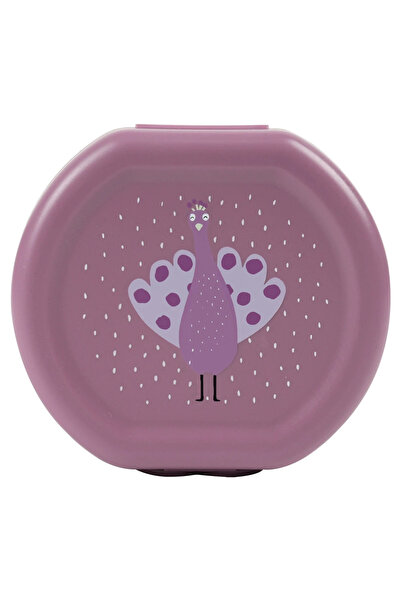 Trixie Set de recipiente pentru gustări cu cleme, 2 buc., Paw Baby