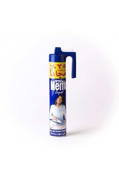 OEMS Merito Starch 100ml | Extra Care for Perfect Clothes