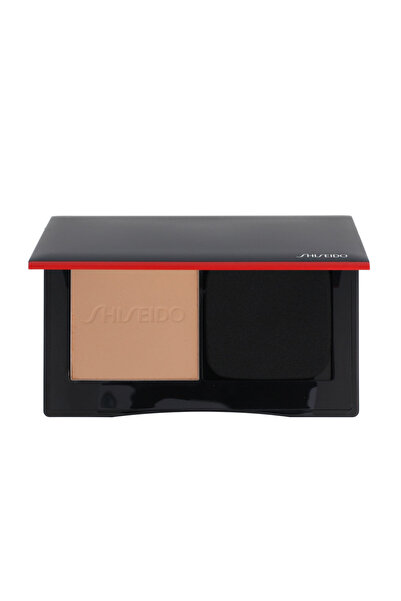 Shiseido Synchro Skin Self-Refreshing Custom Finish Powder Foundation (160 Sh...