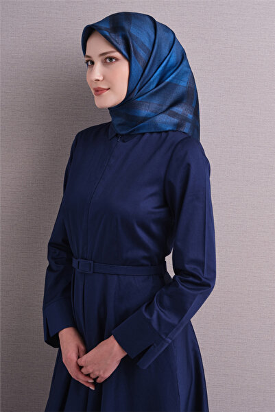 Armine وشاح حرير سورا 2026-2027 - خريف وشتاء - ASM9618A - 82