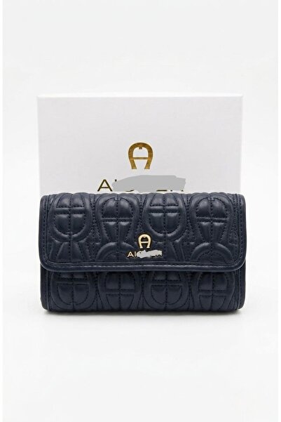 Generic Brand Luxury Classic Design Women's Handbag - Embossed Leather