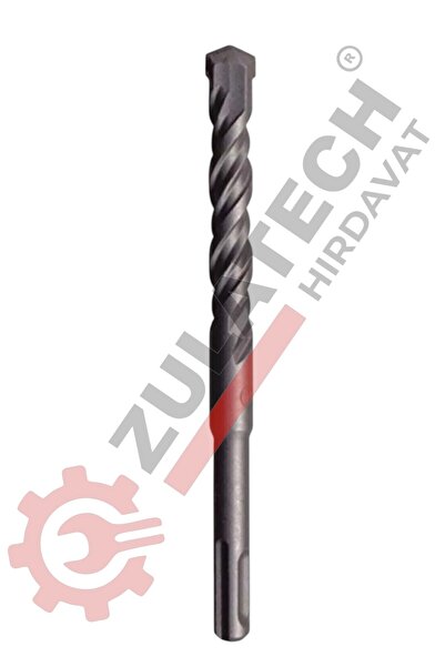 ZULATECH HIRDAVAT Sds Plus Hilti Ucu 8*110