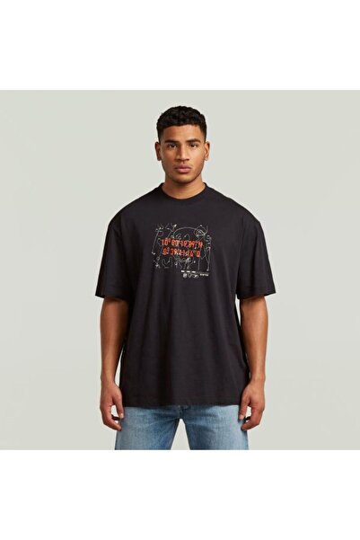 G-STAR RAW T-SHIRT