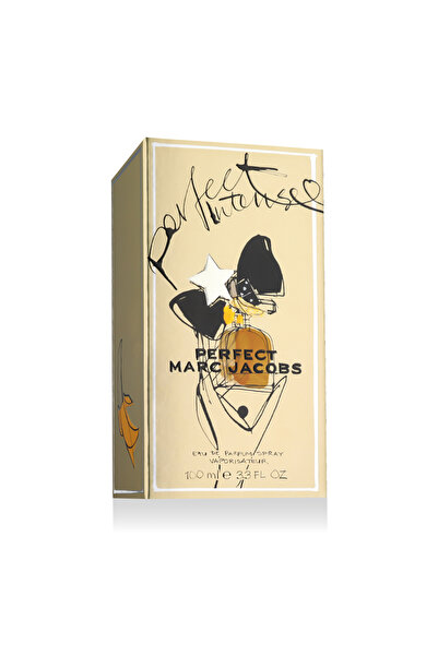 Marc Jacobs Perfect Intense EDP 100 ml (Pentru Femei)