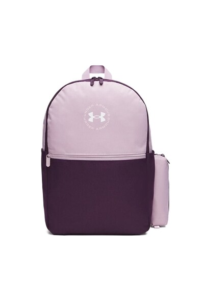 Under Armour حقيبة ظهر أساسية مطبوعة للأطفال