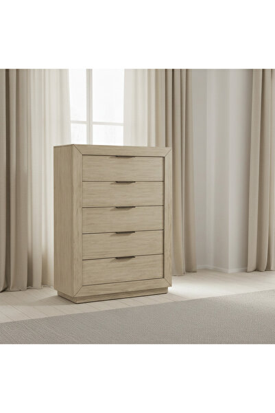 Ashley Furniture خزانة أدراج هينينغتون