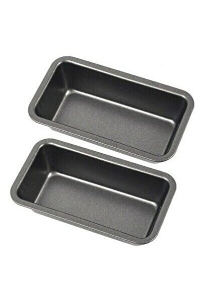 STARSTAR Bread Baking Pan - Double-Layer Non-Stick - Heat Resistant