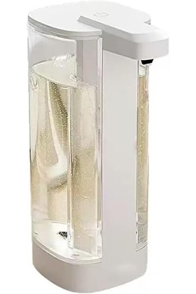STARSTAR Countertop automatic soap dispenser w/a non-contact detergent dispen...