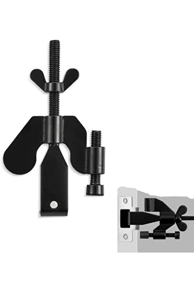 STARSTAR Portable door locks, security door locks, home, hotel, school, dormi...