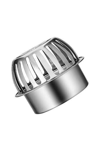 STARSTAR Outdoor drainage cover filter, stainless steel external drainage cov...